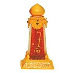 Al Haramain Al Buraq perfume bottle