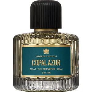 Aedes de Venustas Copal Azur perfume bottle