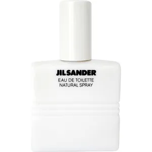 Jil Sander Bath & Beauty (1981) parfüm şişesi