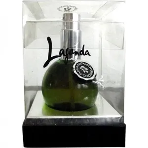 Johann Maria Farina & Co. zum St. Pantaleon Lagonda perfume bottle