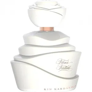 KKW Fragrance Fleur Fatale parfüm şişesi