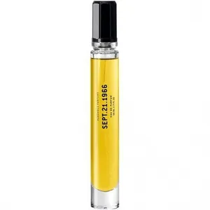 Rundholz Parfums Sept.21.1966 perfume bottle