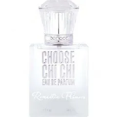 Chi Chi Cosmetics Romantic Flowers parfüm şişesi
