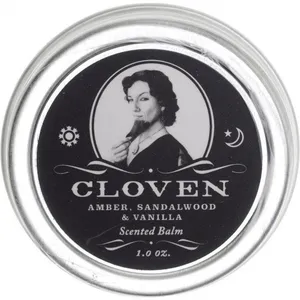 Madame Scodioli Cloven perfume bottle