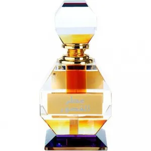 Al Haramain Attar Al Qasoor parfüm şişesi