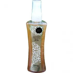 Essence of Beauty Sweet Vanilla Kiss perfume bottle