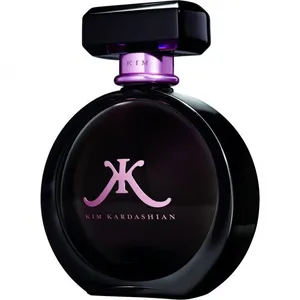 KKW Fragrance Kim Kardashian perfume bottle