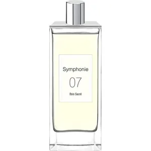Evaflor Symphonie 07 Bois Sacré perfume bottle