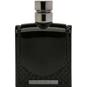 Zara Black Tag Intense perfume bottle