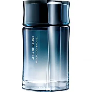 Adolfo Dominguez Agua de Bambú Hombre perfume bottle