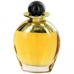 Bill Blass Basic Black (1990) (Cologne) perfume bottle
