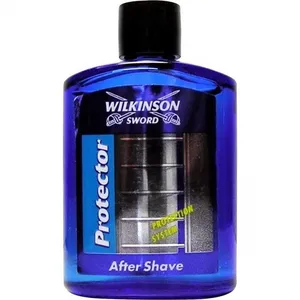 Wilkinson Sword Protector After Shave parfüm şişesi