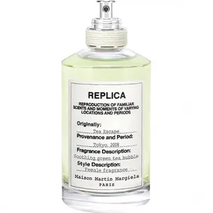 Maison Margiela Tea Escape perfume bottle