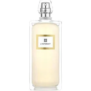 Givenchy L'Interdit (2007) parfüm şişesi
