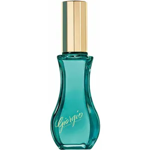 Giorgio Beverly Hills Giorgio Blue parfüm şişesi