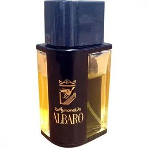 Albaro Aymone De Albaro for Men parfüm şişesi