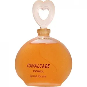 Innoxa Cavalcade perfume bottle