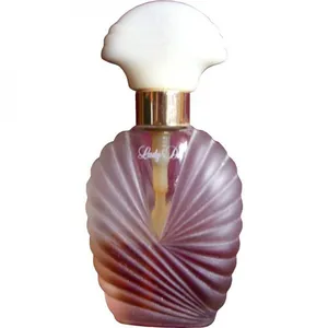 J. Daver Lady Di - Le Look parfüm şişesi