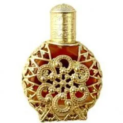 Ajne Sambac perfume bottle