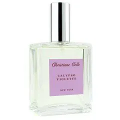 Calypso St. Barth Calypso Violette parfüm şişesi