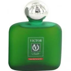 Victor Club (Eau de Toilette) parfüm şişesi