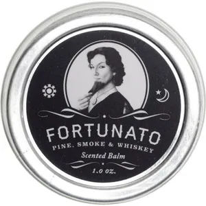 Madame Scodioli Fortunato perfume bottle