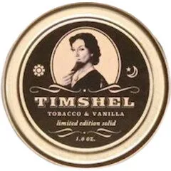 Madame Scodioli Timshel parfüm şişesi