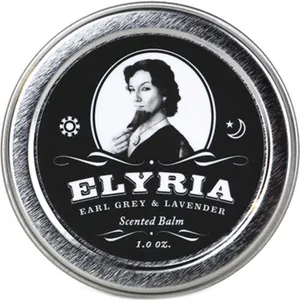 Madame Scodioli Elyria perfume bottle