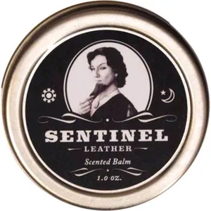 Madame Scodioli Sentinel parfüm şişesi