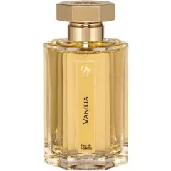 L'Artisan Parfumeur Vanilia parfüm şişesi