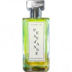 Cerchi Nell'Acqua Peau d'Ange parfüm şişesi