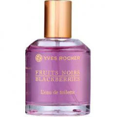 Yves Rocher Fruits Noirs / Blackberries parfüm şişesi