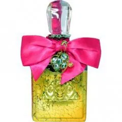 Juicy Couture Viva La Juicy Limited Edition 2011 perfume bottle