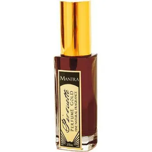 Pirouette Mantra perfume bottle