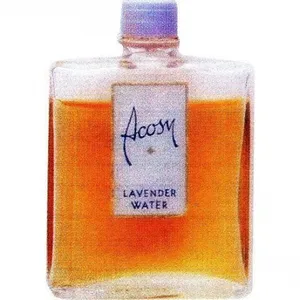 Acosy Lavender Water parfüm şişesi