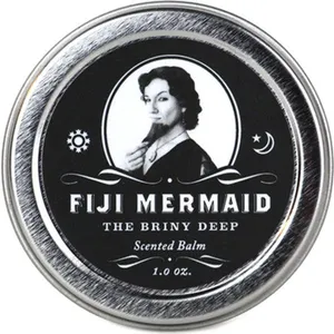 Madame Scodioli Fiji Mermaid - The Briny Deep parfüm şişesi