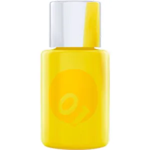 Mikyajy Color of Scent - Yellow 01 parfüm şişesi