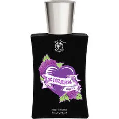 Mikyajy Kursan Nights perfume bottle