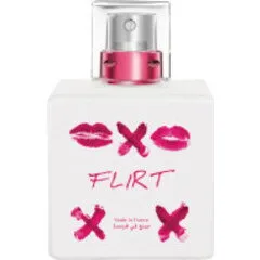 Mikyajy Flirt parfüm şişesi
