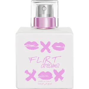 Mikyajy Flirt Dreams perfume bottle