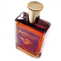 Des Filles à la Vanille Patchouli parfüm şişesi