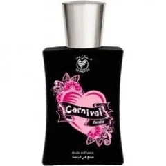 Mikyajy Carnival Fiesta perfume bottle