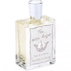 Des Filles à la Vanille Toi… Mon Ange perfume bottle