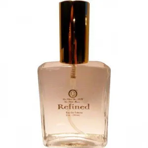 Saint Charles Shave Refined perfume bottle