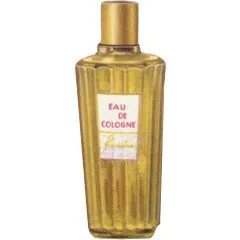 Alberna Eau de Cologne fraiche parfüm şişesi