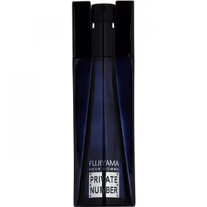 Succès de Paris Fujiyama Private Number perfume bottle