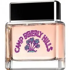 Camp Beverly Hills (2012) parfüm şişesi