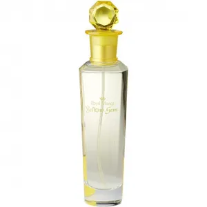 Royal Mirage Yellow Gem parfüm şişesi