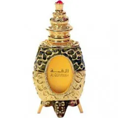 Al Haramain Al Quimmah parfüm şişesi