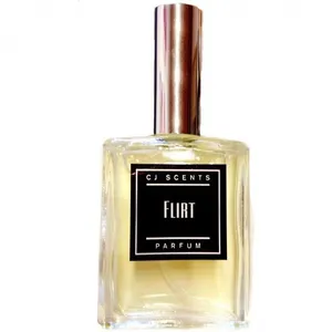 CJ Scents Flirt parfüm şişesi